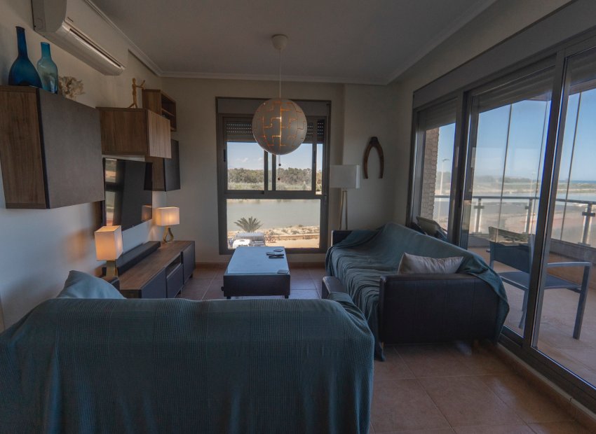 Reventa - Apartments - Flats - Guardamar del Segura - Puerto Deportivo