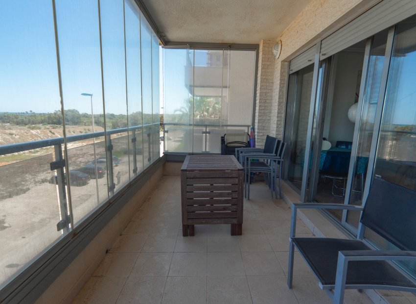 Reventa - Apartments - Flats - Guardamar del Segura - Puerto Deportivo