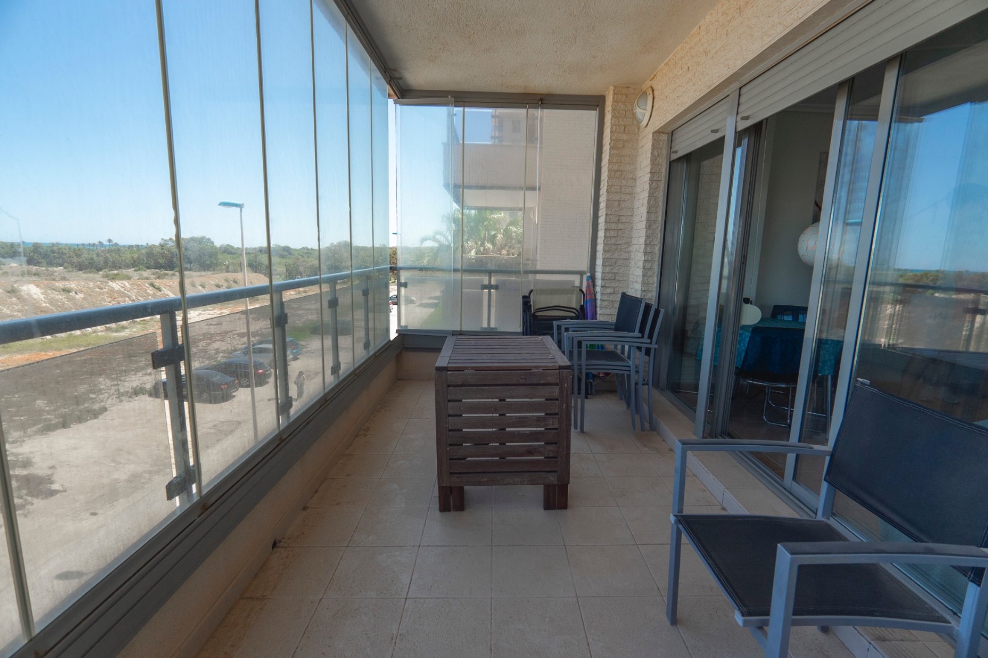 Reventa - Apartments - Flats - Guardamar del Segura - Puerto Deportivo