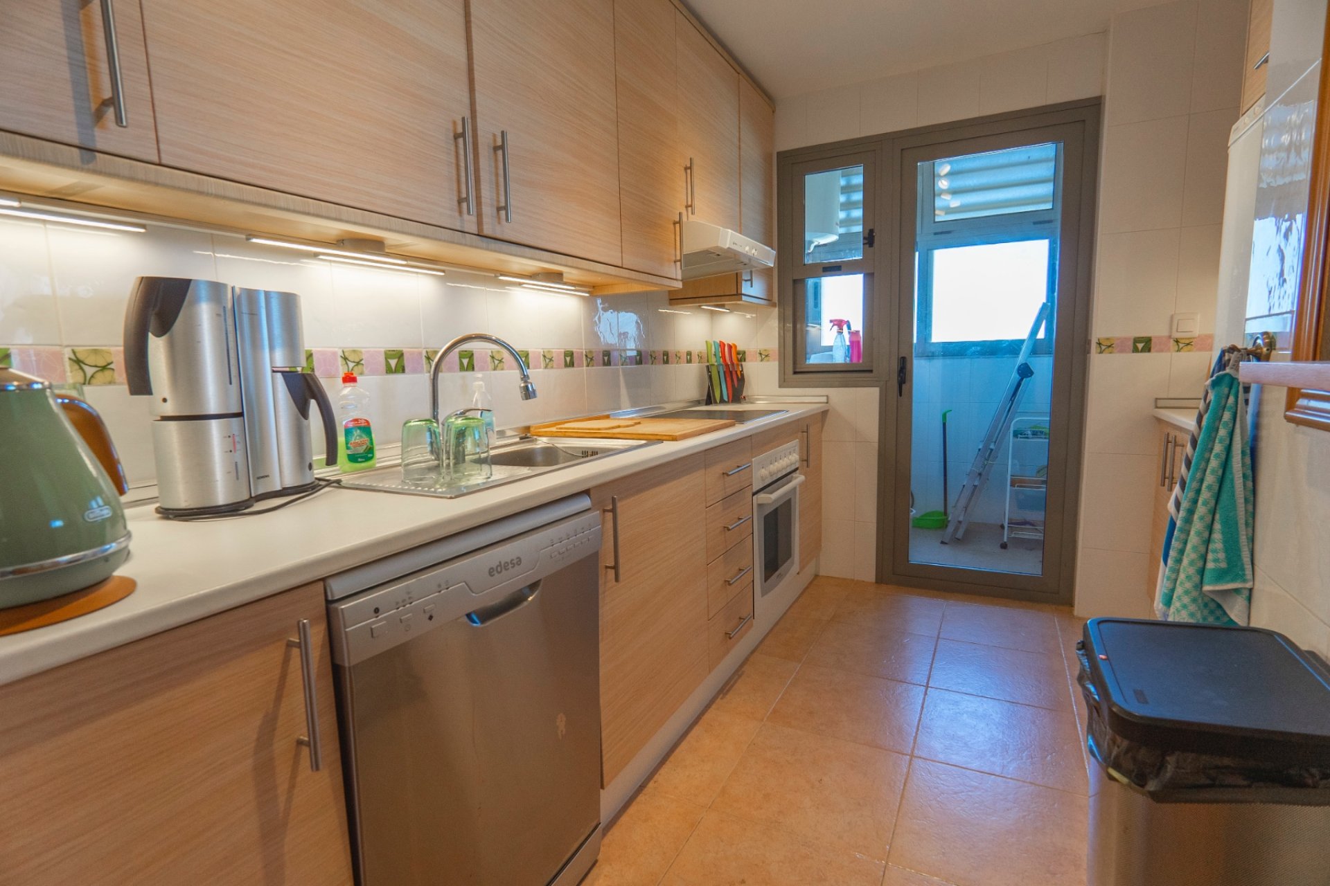 Reventa - Apartments - Flats - Guardamar del Segura - Puerto Deportivo