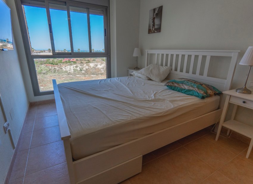Reventa - Apartments - Flats - Guardamar del Segura - Puerto Deportivo