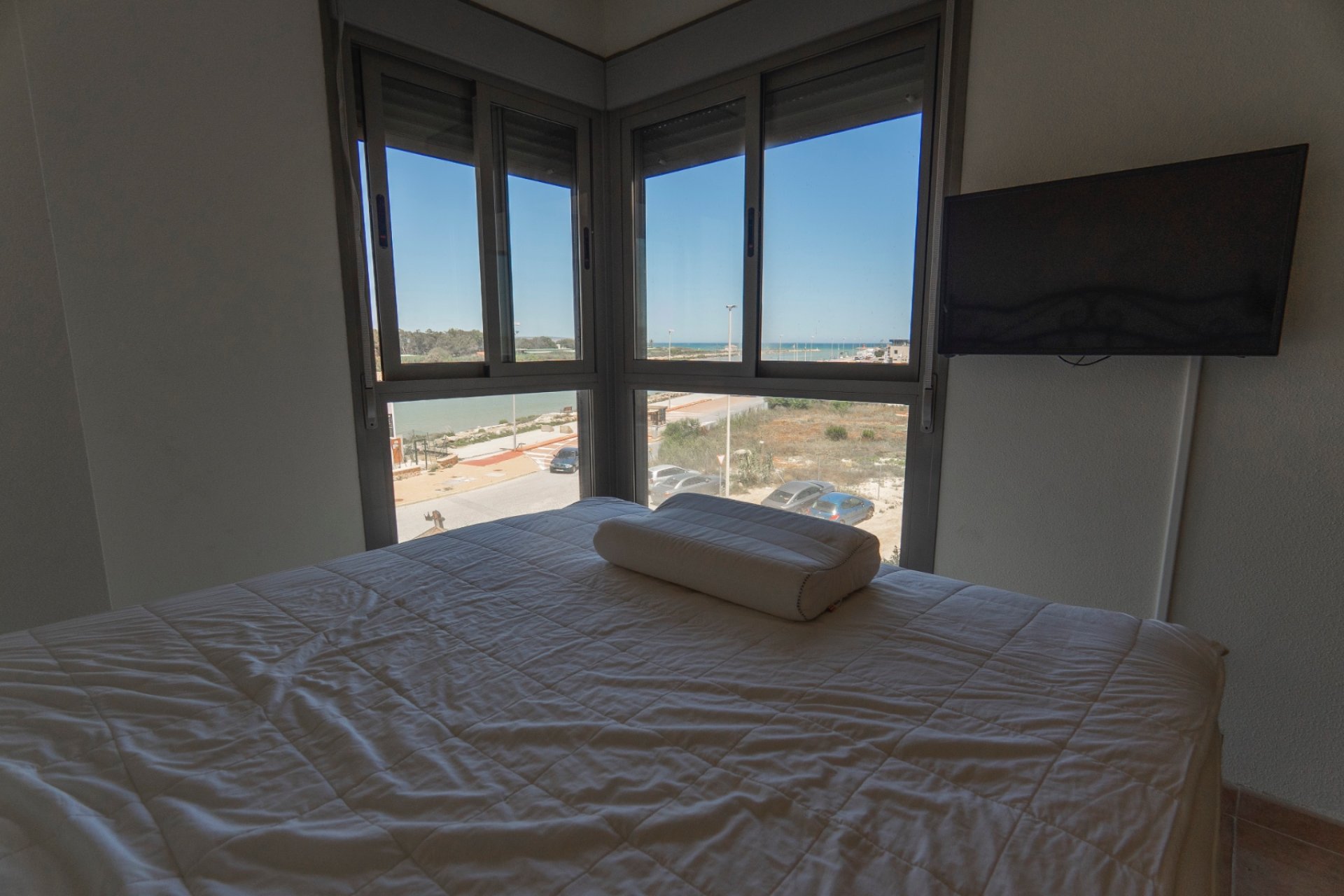 Reventa - Apartments - Flats - Guardamar del Segura - Puerto Deportivo