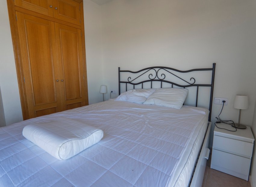 Reventa - Apartments - Flats - Guardamar del Segura - Puerto Deportivo