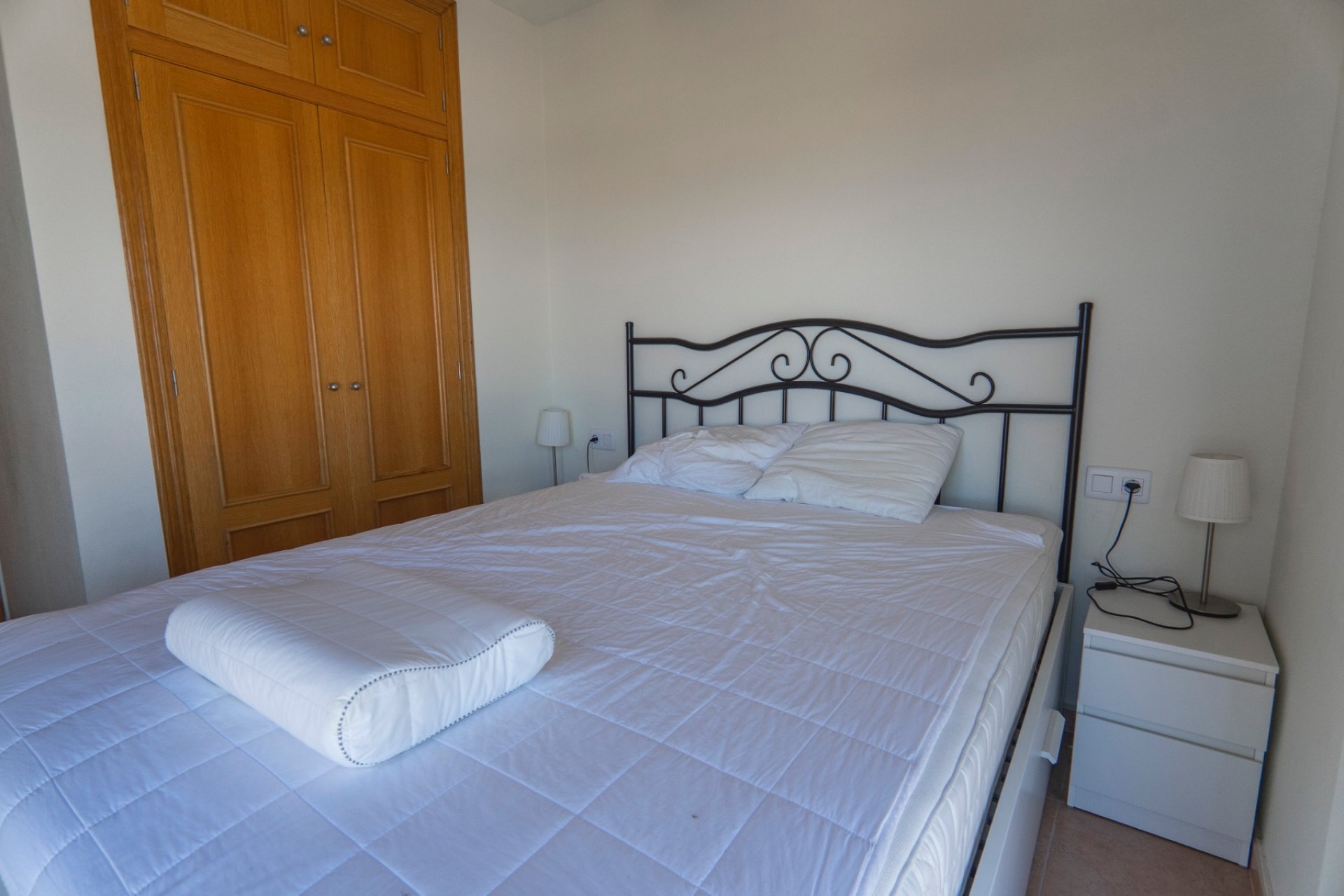 Reventa - Apartments - Flats - Guardamar del Segura - Puerto Deportivo