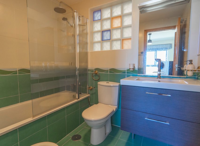 Reventa - Apartments - Flats - Guardamar del Segura - Puerto Deportivo