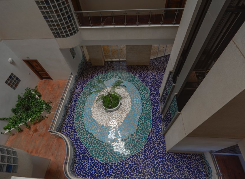 Reventa - Apartments - Flats - Guardamar del Segura - Puerto Deportivo