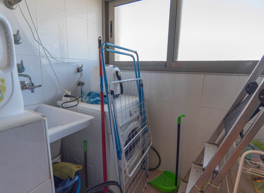 Reventa - Apartments - Flats - Guardamar del Segura - Puerto Deportivo