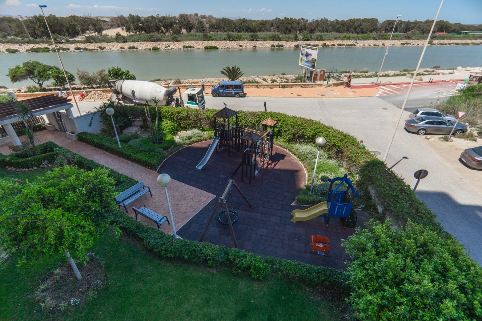 Reventa - Apartments - Flats - Guardamar del Segura - Puerto Deportivo