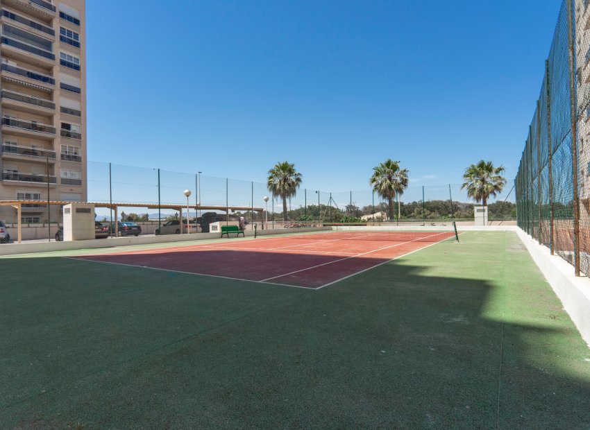 Reventa - Apartments - Flats - Guardamar del Segura - Puerto Deportivo
