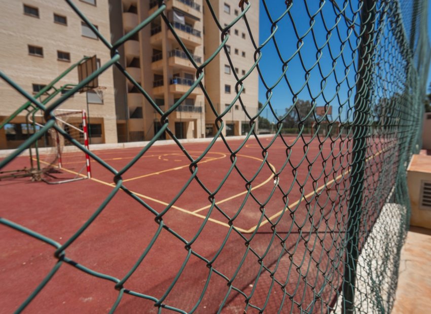 Reventa - Apartments - Flats - Guardamar del Segura - Puerto Deportivo