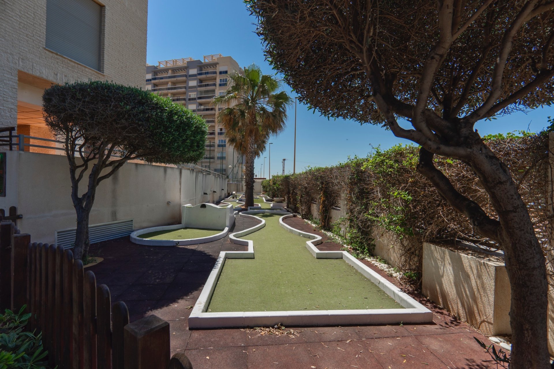 Reventa - Apartments - Flats - Guardamar del Segura - Puerto Deportivo
