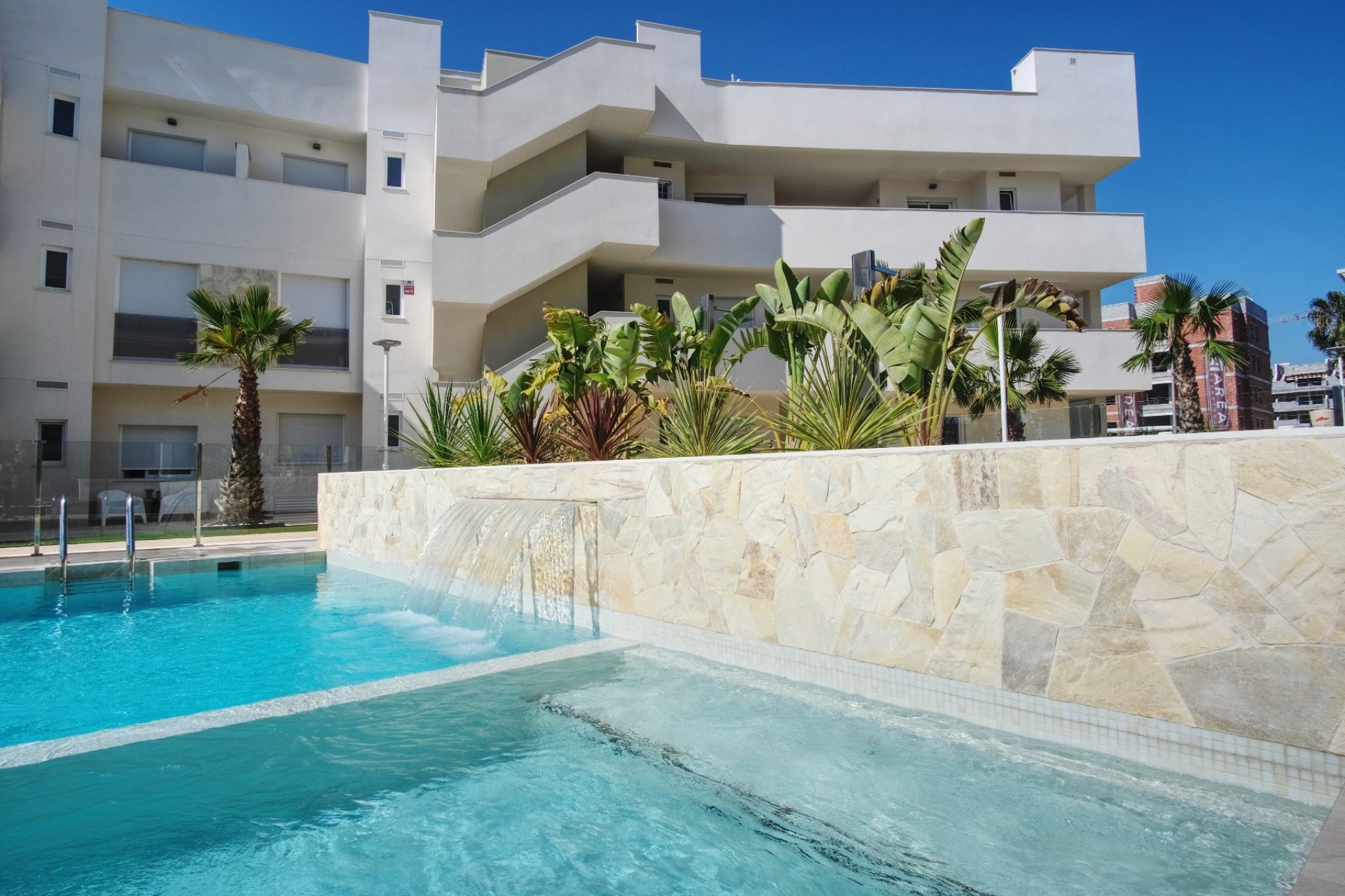 Reventa - Apartments - Flats - Guardamar del Segura - Urbanizaciones