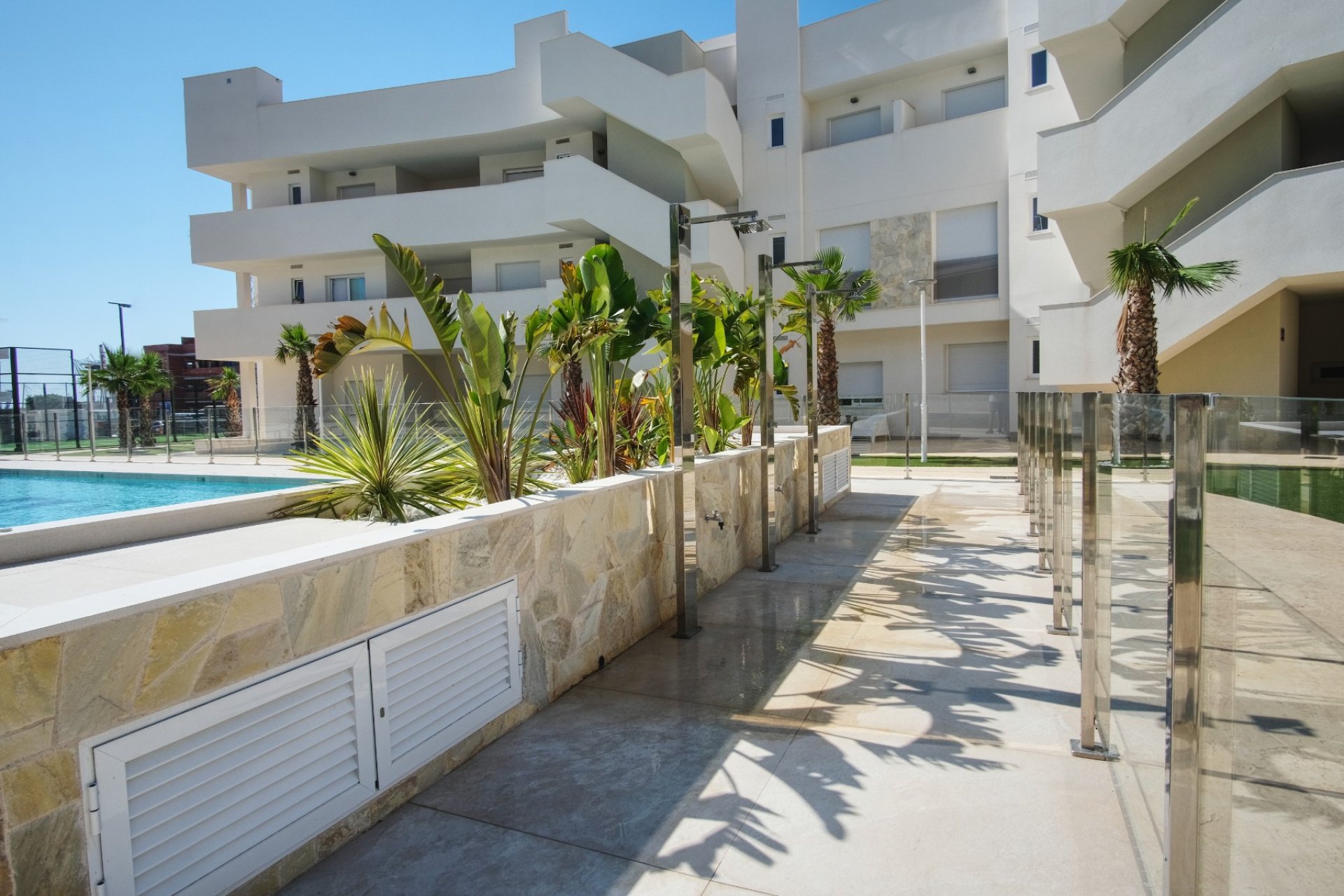 Reventa - Apartments - Flats - Guardamar del Segura - Urbanizaciones