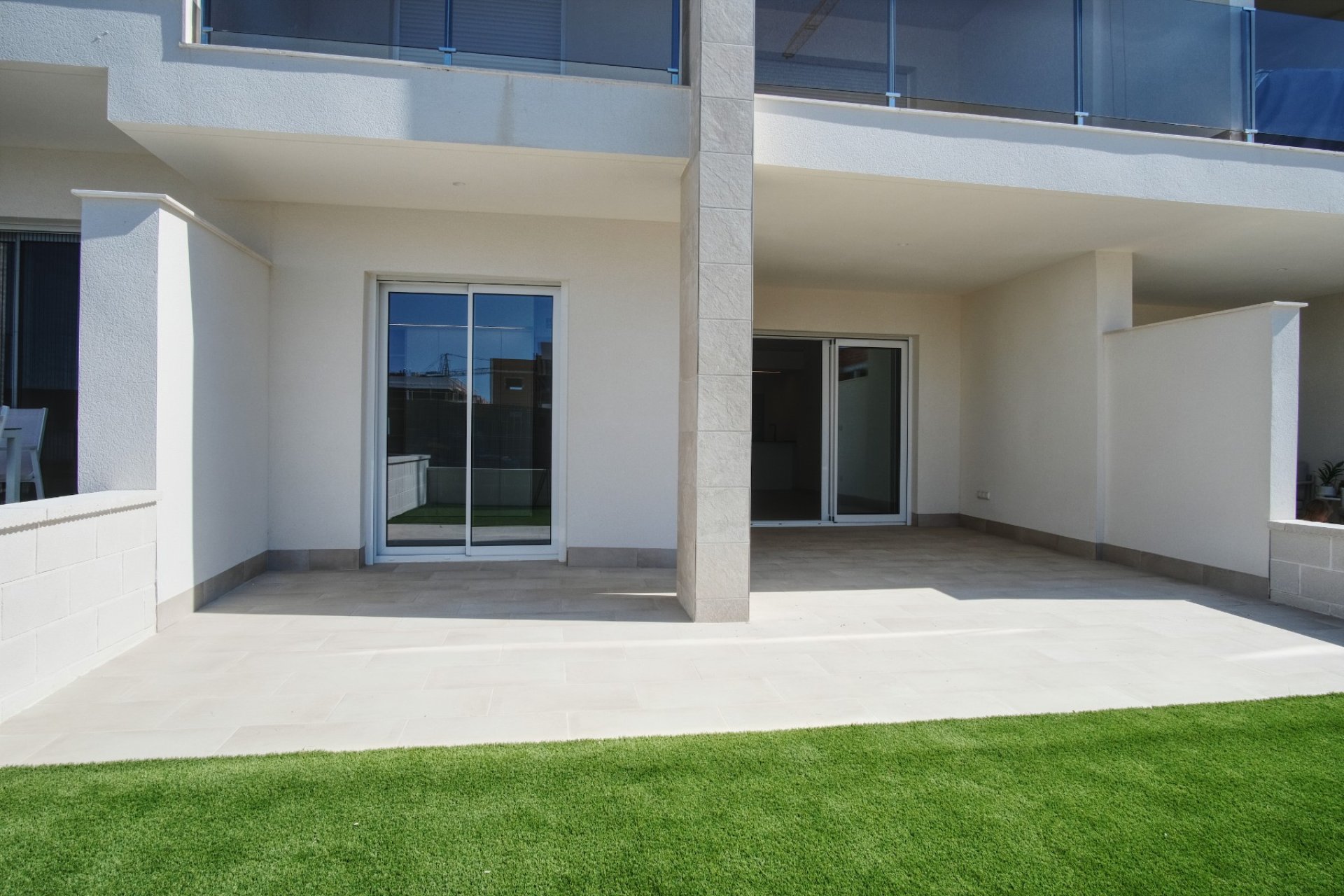 Reventa - Apartments - Flats - Guardamar del Segura - Urbanizaciones