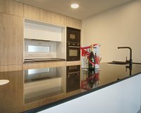 Reventa - Apartments - Flats - Guardamar del Segura - Urbanizaciones