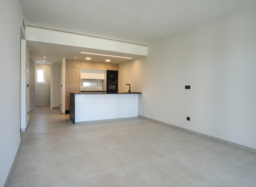 Reventa - Apartments - Flats - Guardamar del Segura - Urbanizaciones