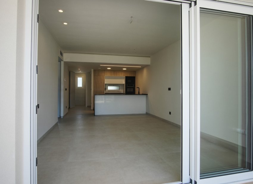 Reventa - Apartments - Flats - Guardamar del Segura - Urbanizaciones