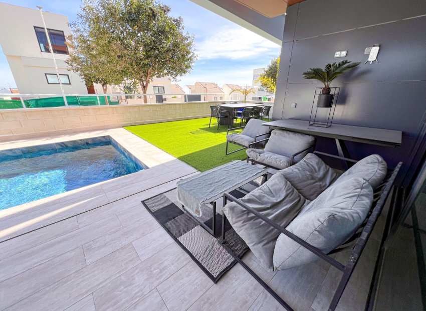 Reventa - Apartments - Flats - Guardamar del Segura - Urbanizaciones