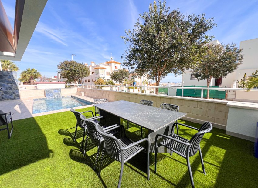 Reventa - Apartments - Flats - Guardamar del Segura - Urbanizaciones
