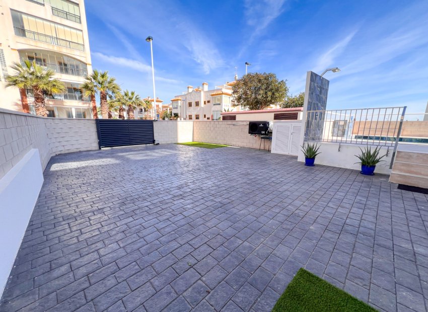 Reventa - Apartments - Flats - Guardamar del Segura - Urbanizaciones