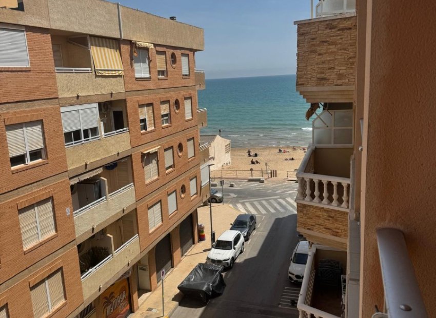 Reventa - Apartments - Flats - Guardamar del Segura
