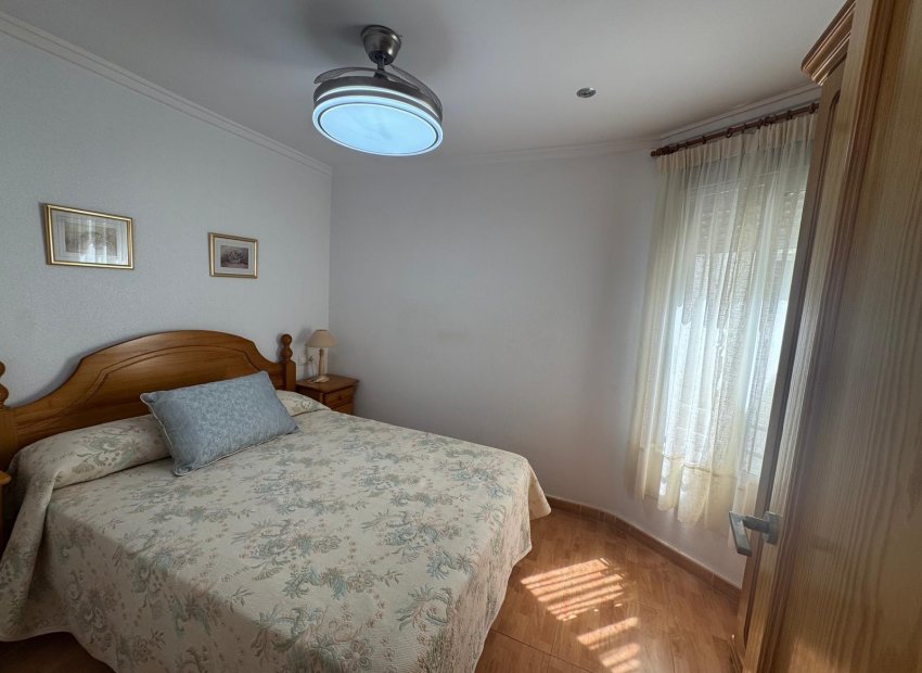 Reventa - Apartments - Flats - Guardamar del Segura