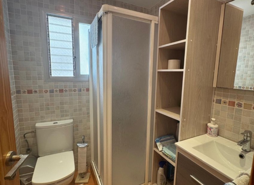 Reventa - Apartments - Flats - Guardamar del Segura