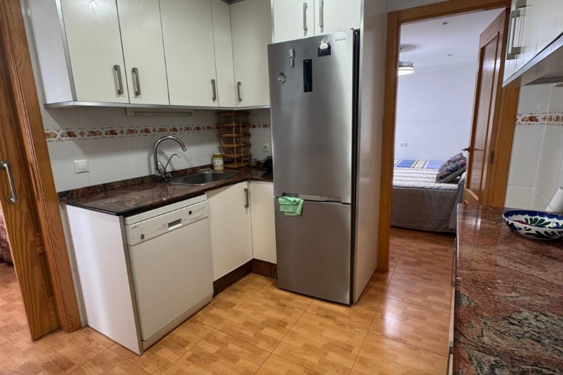 Reventa - Apartments - Flats - Guardamar del Segura