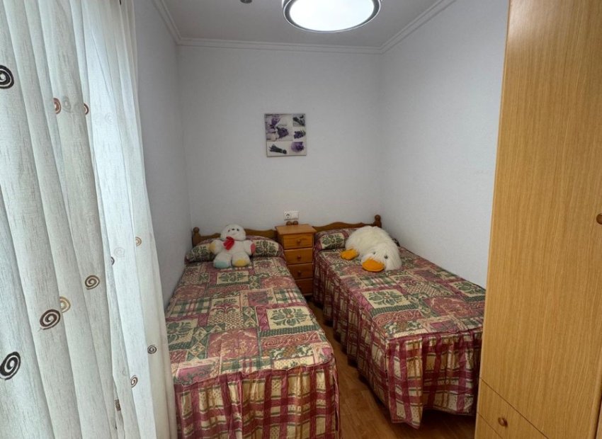 Reventa - Apartments - Flats - Guardamar del Segura
