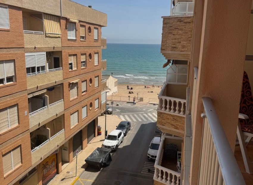Reventa - Apartments - Flats - Guardamar del Segura