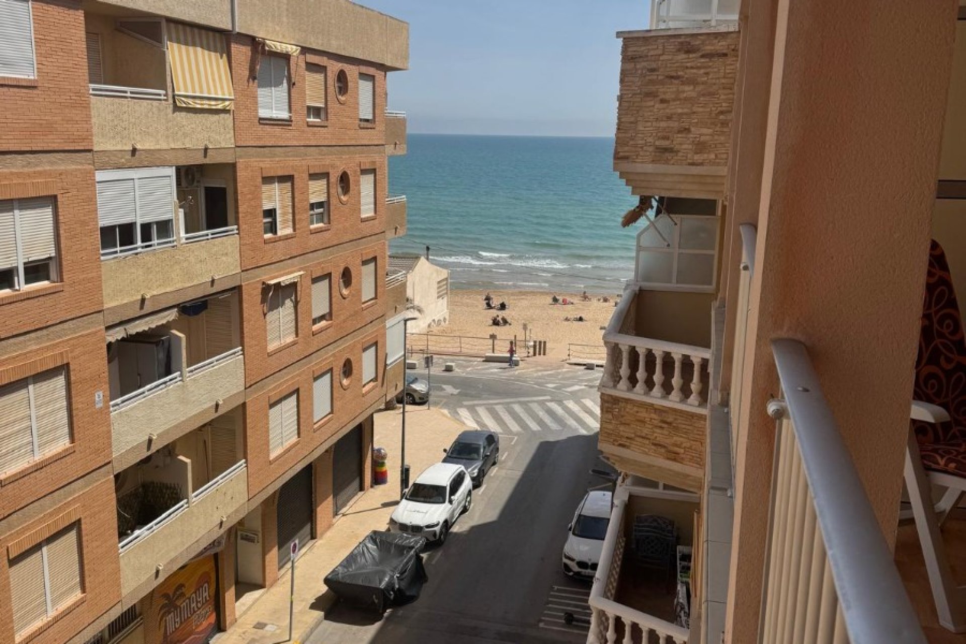 Reventa - Apartments - Flats - Guardamar del Segura