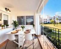 Reventa - Apartments - Flats - Hacienda Riquelme Golf Resort