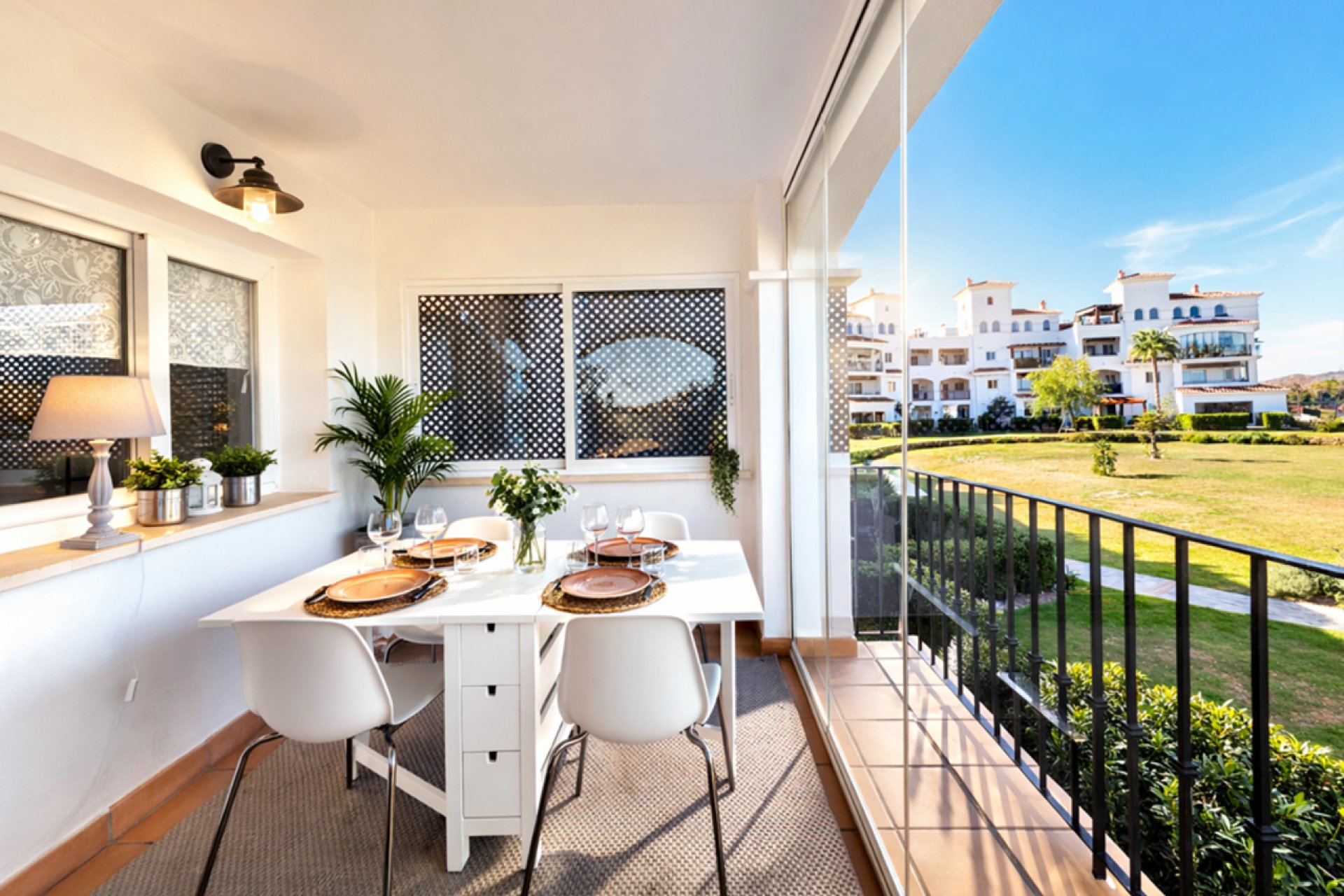 Reventa - Apartments - Flats - Hacienda Riquelme Golf Resort