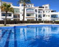 Reventa - Apartments - Flats - Hacienda Riquelme Golf Resort