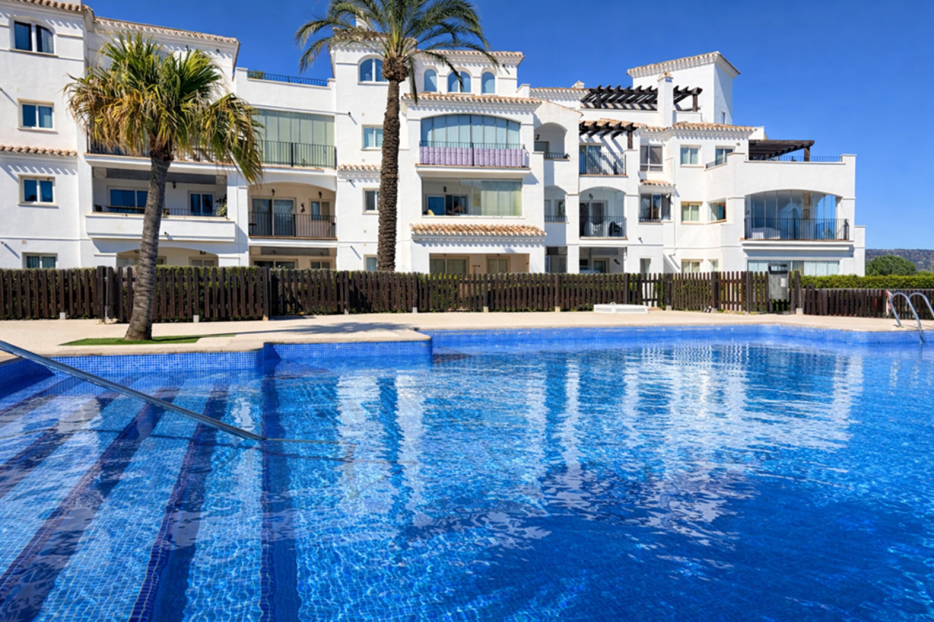 Reventa - Apartments - Flats - Hacienda Riquelme Golf Resort