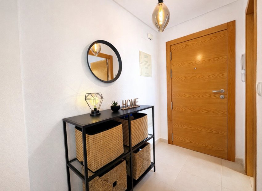 Reventa - Apartments - Flats - Hacienda Riquelme Golf Resort