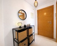 Reventa - Apartments - Flats - Hacienda Riquelme Golf Resort