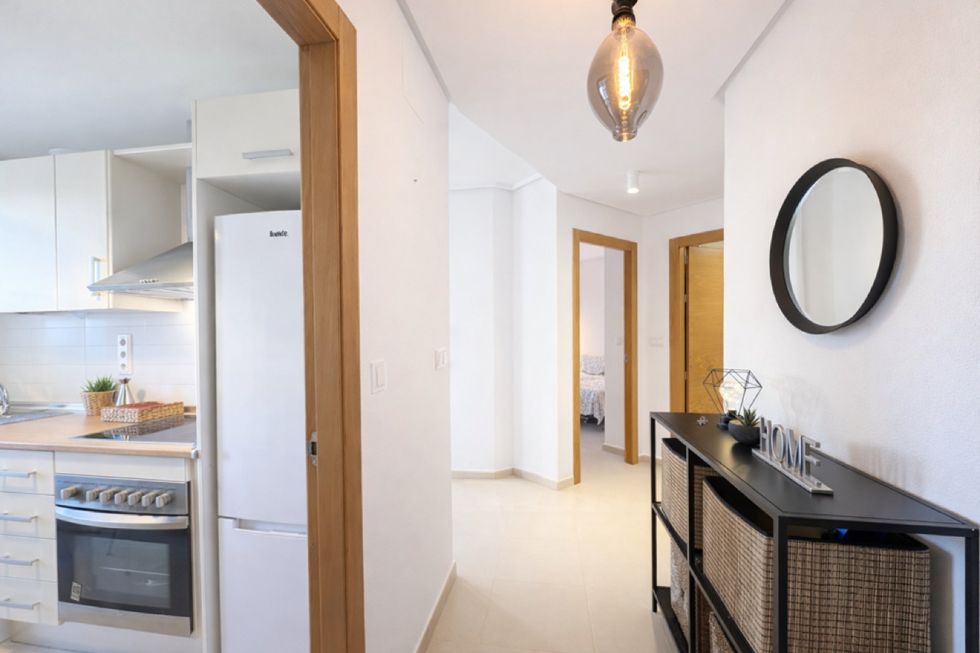 Reventa - Apartments - Flats - Hacienda Riquelme Golf Resort
