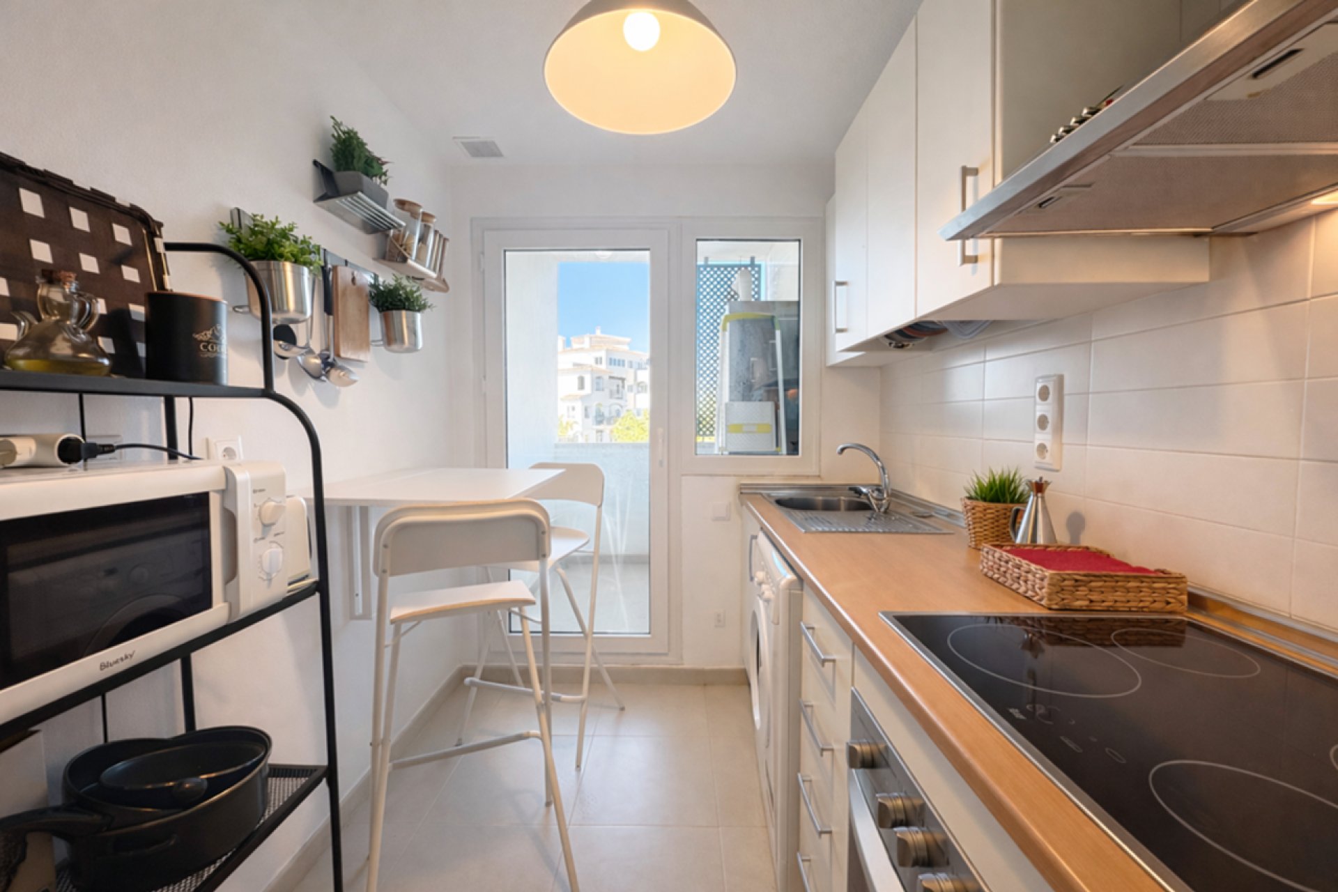 Reventa - Apartments - Flats - Hacienda Riquelme Golf Resort