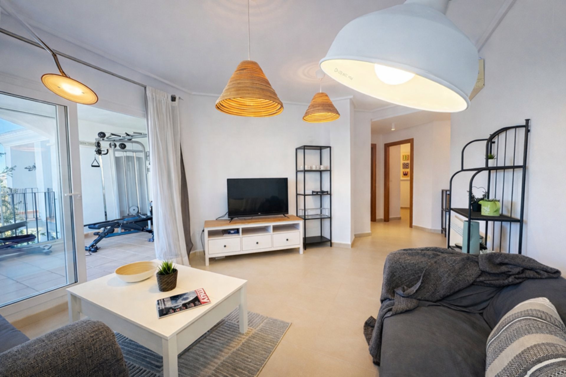 Reventa - Apartments - Flats - Hacienda Riquelme Golf Resort