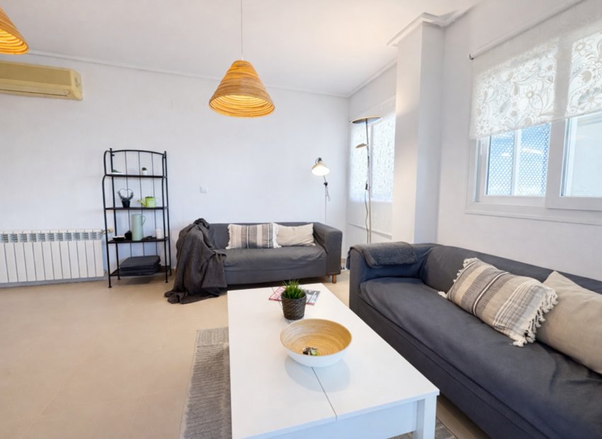 Reventa - Apartments - Flats - Hacienda Riquelme Golf Resort