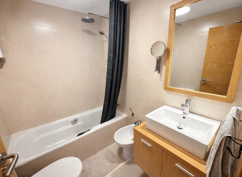 Reventa - Apartments - Flats - Hacienda Riquelme Golf Resort