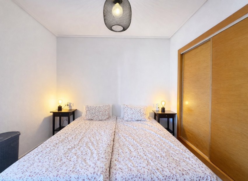 Reventa - Apartments - Flats - Hacienda Riquelme Golf Resort