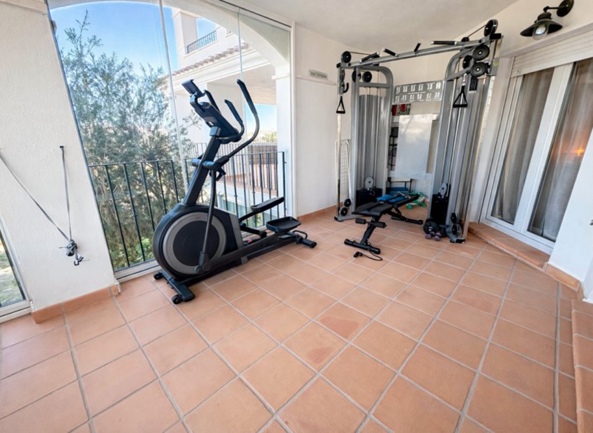 Reventa - Apartments - Flats - Hacienda Riquelme Golf Resort