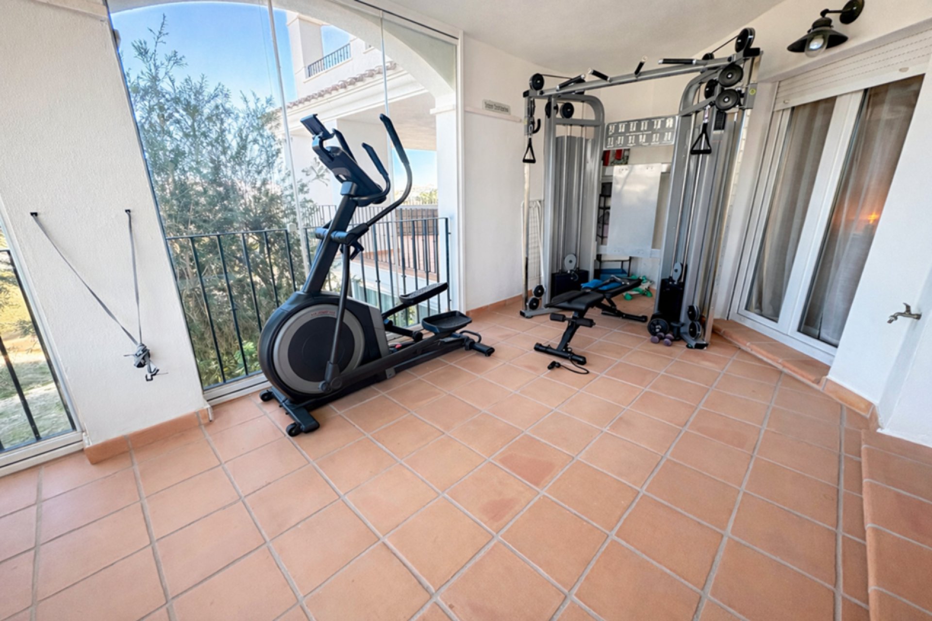Reventa - Apartments - Flats - Hacienda Riquelme Golf Resort