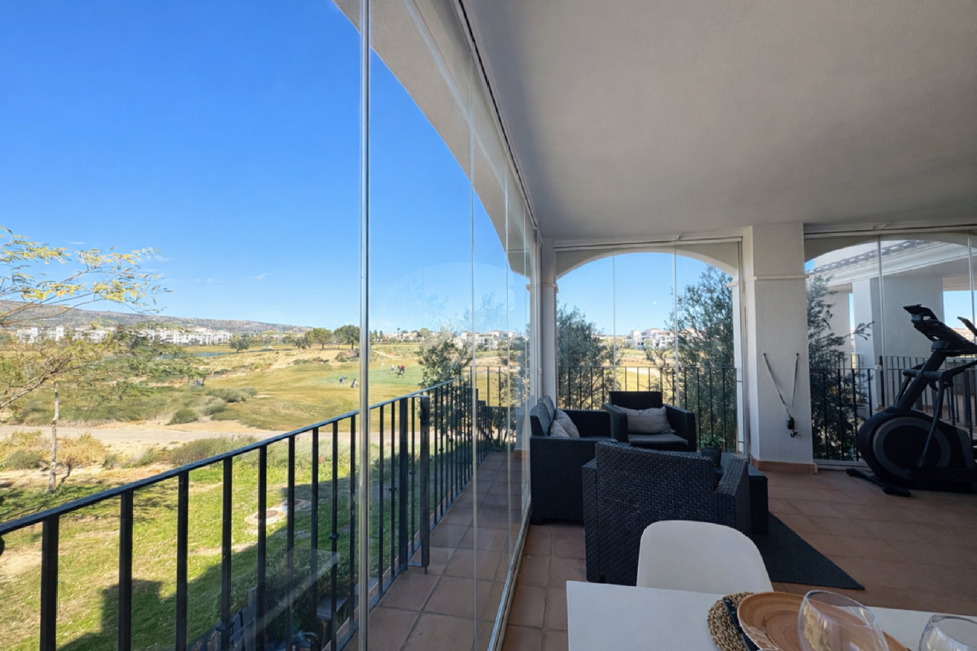 Reventa - Apartments - Flats - Hacienda Riquelme Golf Resort