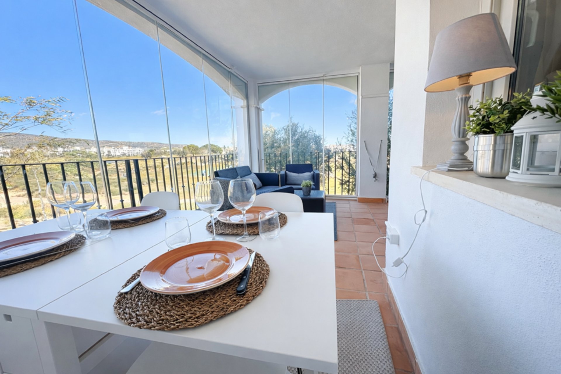 Reventa - Apartments - Flats - Hacienda Riquelme Golf Resort