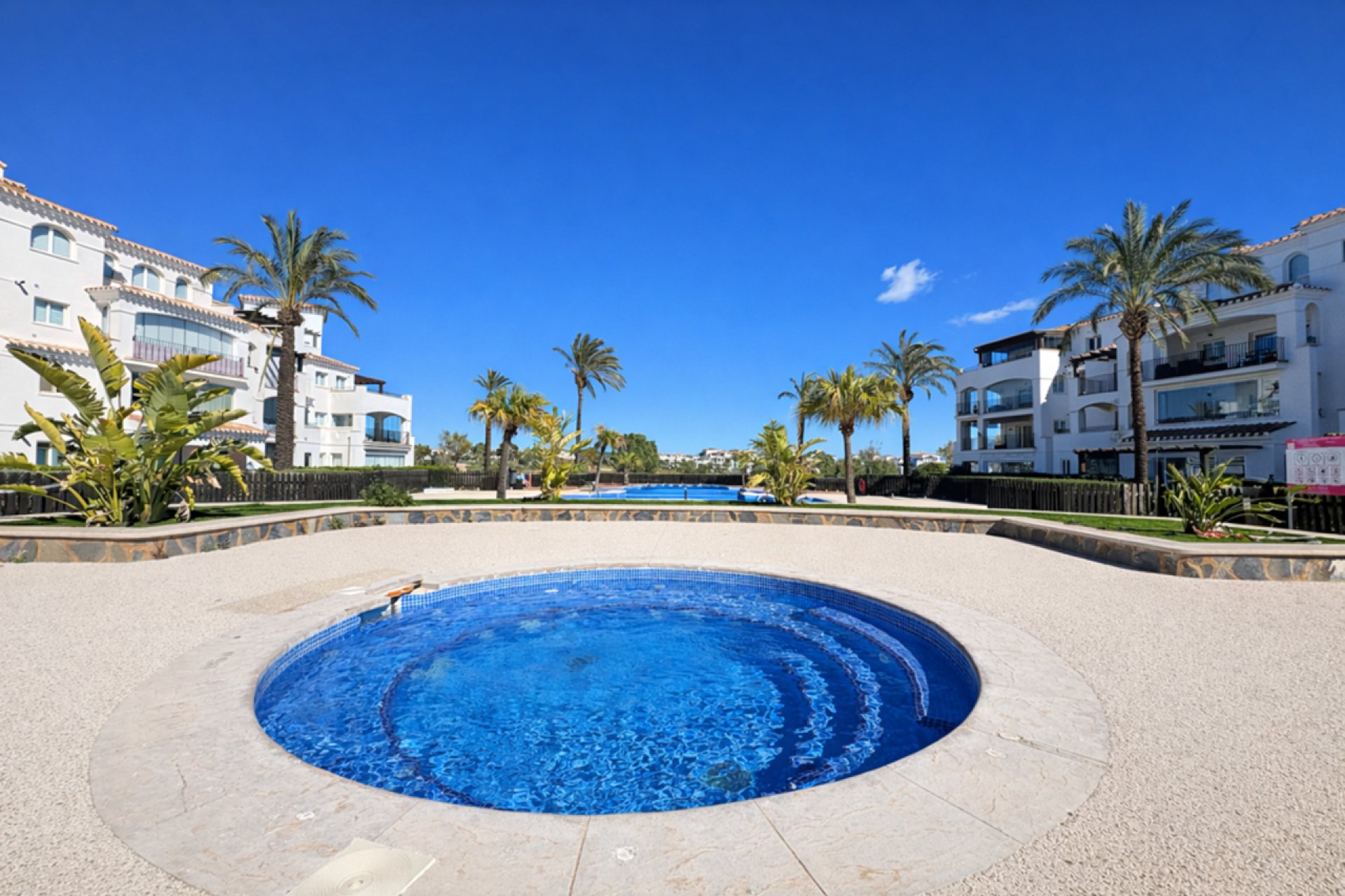 Reventa - Apartments - Flats - Hacienda Riquelme Golf Resort