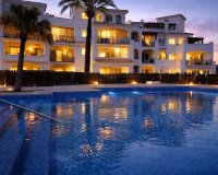 Reventa - Apartments - Flats - Hacienda Riquelme Golf Resort