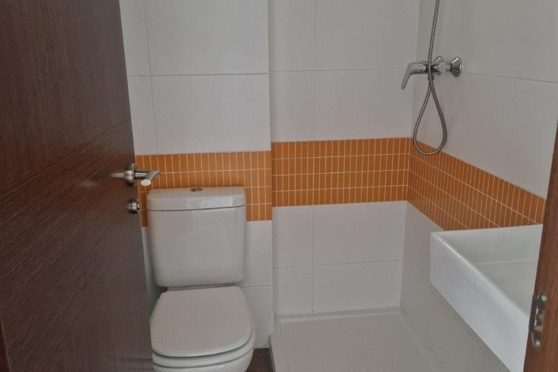 Reventa - Apartments - Flats - La Nucía - town